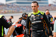 Iowa Corn 350 - Iowa Speedway